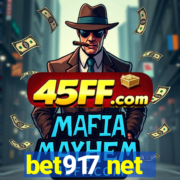 bet917 net